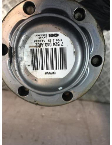 Cardan gauche (transmission) BMW X3 E83 PHASE 1 Diesel