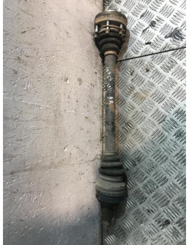 Cardan gauche (transmission) BMW X3 E83 PHASE 1 Diesel