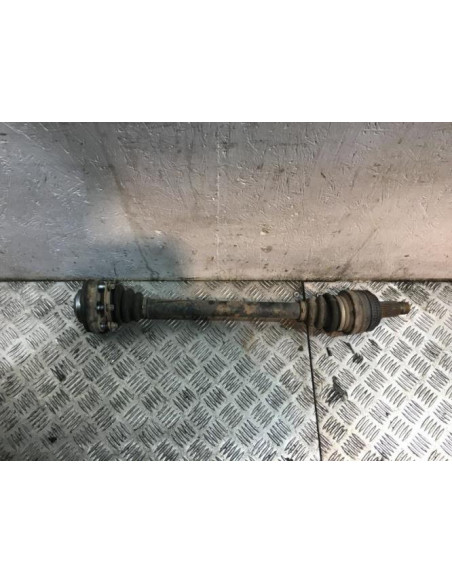 Cardan gauche (transmission) BMW X3 E83 PHASE 1 Diesel