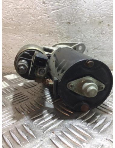 Demarreur BMW SERIE 1 E87 PHASE 2 