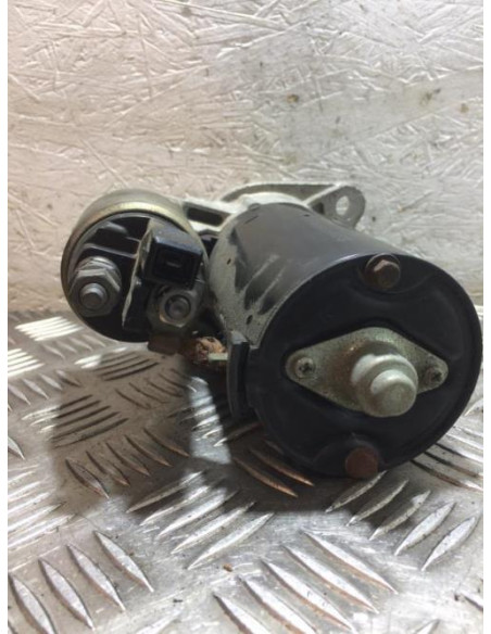 Demarreur BMW SERIE 1 E87 PHASE 2 