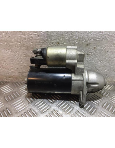 Demarreur BMW SERIE 1 E87 PHASE 2 