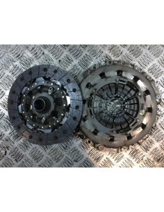 Embrayage BMW SERIE 1 E87 PHASE 2 