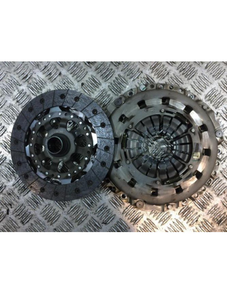 Embrayage BMW SERIE 1 E87 PHASE 2 