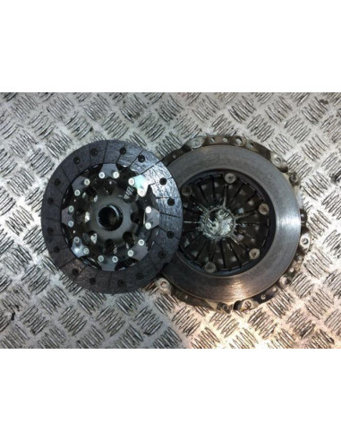 Embrayage BMW SERIE 1 E87 PHASE 2 