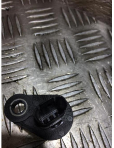 Capteur arbre a came BMW SERIE 1 E87 PHASE 2 