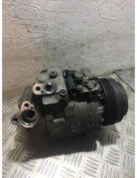 Compresseur clim BMW SERIE 3 E46 PHASE 1 