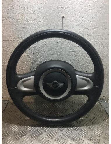 Volant MINI MINI 2 R56 PHASE 1 Essence