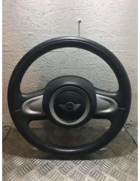 Volant MINI MINI 2 R56 PHASE 1 Essence