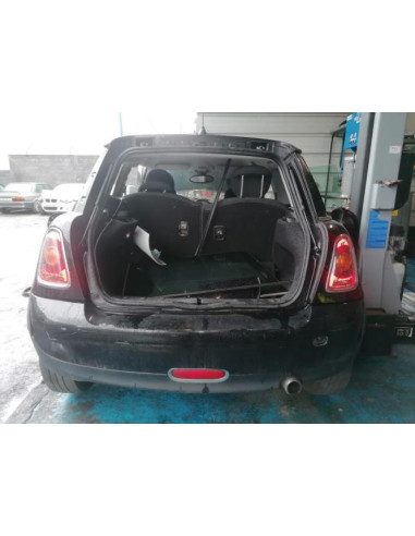 Volant MINI MINI 2 R56 PHASE 1 Essence