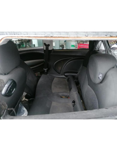 Volant MINI MINI 2 R56 PHASE 1 Essence