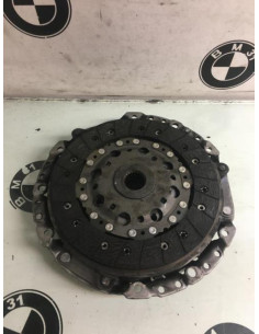 Embrayage BMW SERIE 1 E87 PHASE 1 