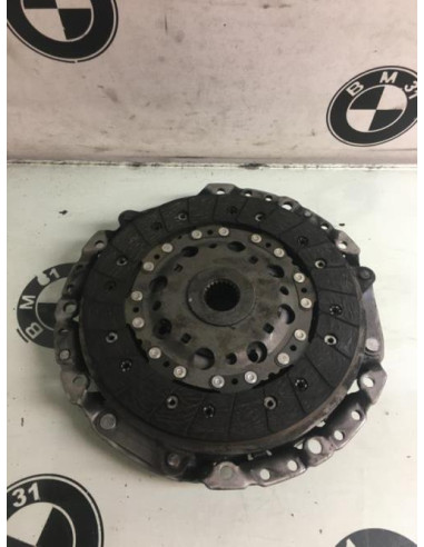 Embrayage BMW SERIE 1 E87 PHASE 1 