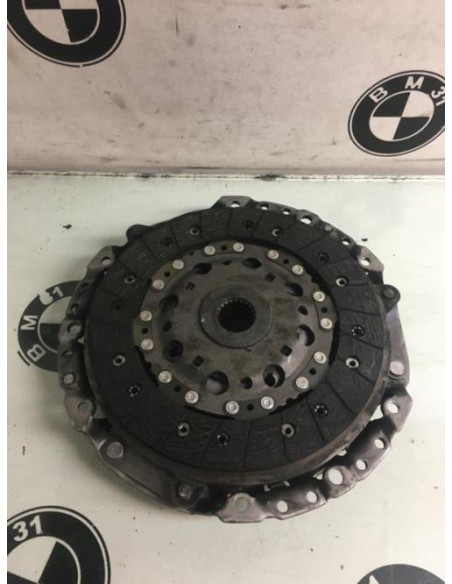 Embrayage BMW SERIE 1 E87 PHASE 1 