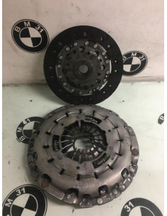 Embrayage BMW SERIE 1 E87 PHASE 1  2