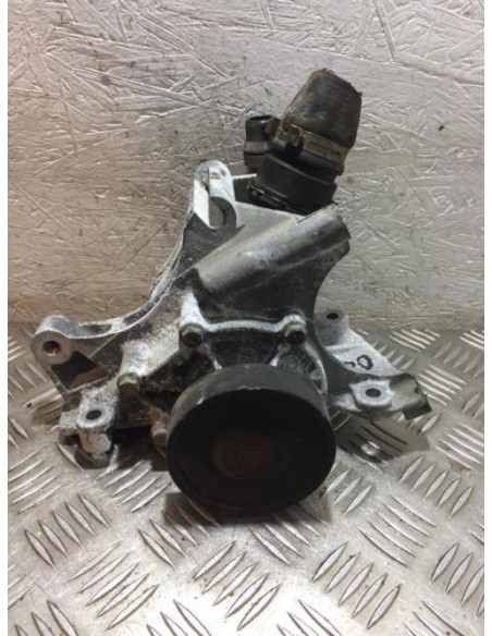 Pompe à eau MINI MINI 2 R60 COUNTRYMAN BREAK Diesel