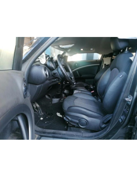 Pompe à eau MINI MINI 2 R60 COUNTRYMAN BREAK Diesel