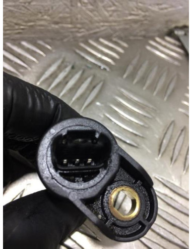 Capteur arbre a came BMW SERIE 1 E87 PHASE 2 