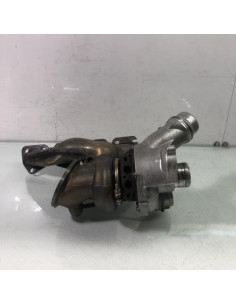 Turbo BMW SERIE 1 F20 PHASE 1 