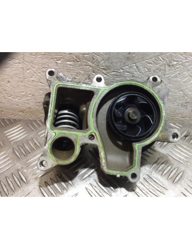 Pompe à eau BMW SERIE 3 E90 PHASE 1 