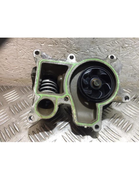 Pompe à eau BMW SERIE 3 E90 PHASE 1 