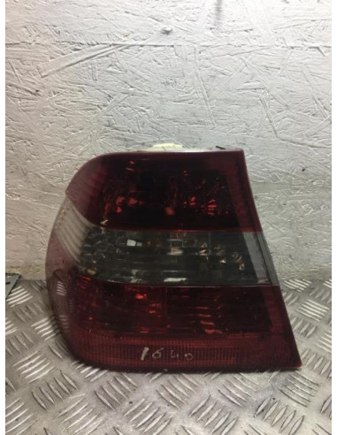 Feu arriere principal gauche (feux) BMW SERIE 3 E46 PHASE 1 Essence