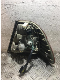 Feu arriere principal gauche (feux) BMW SERIE 3 E46 PHASE 1 Essence 2