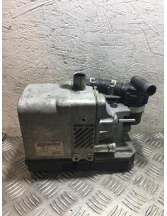 Pompe de circulation d'eau, chauffage auxiliaire BMW SERIE 3 E46 PHASE 1 