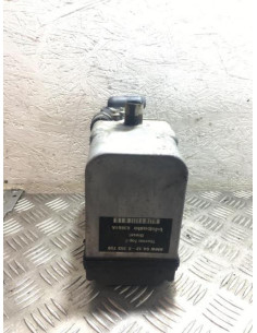 Pompe de circulation d'eau, chauffage auxiliaire BMW SERIE 3 E46 PHASE 1  2