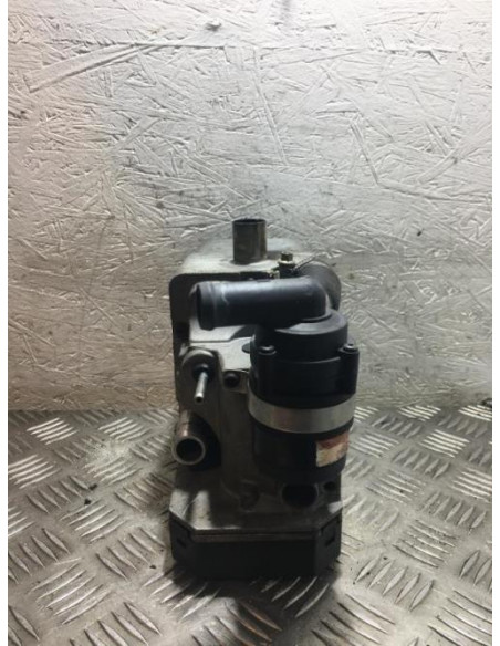 Pompe de circulation d'eau, chauffage auxiliaire BMW SERIE 3 E46 PHASE 1 