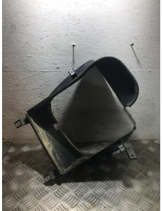 Buse BMW X6 E71 PHASE 1 Essence