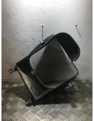 Buse BMW X6 E71 PHASE 1 Essence