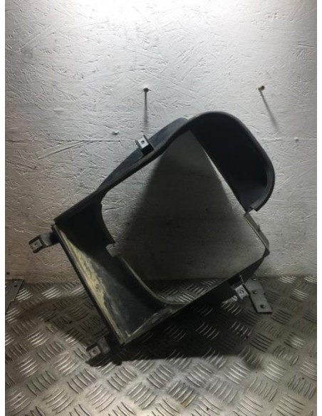 Buse BMW X6 E71 PHASE 1 Essence