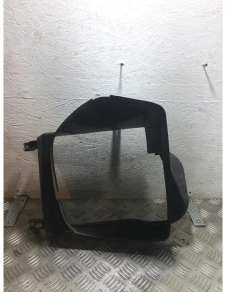 Buse BMW X6 E71 PHASE 1 Essence