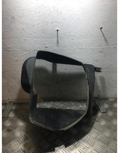 Buse BMW X6 E71 PHASE 1 Essence