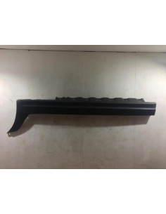 Marche pieds BMW X3 E83 PHASE 1 