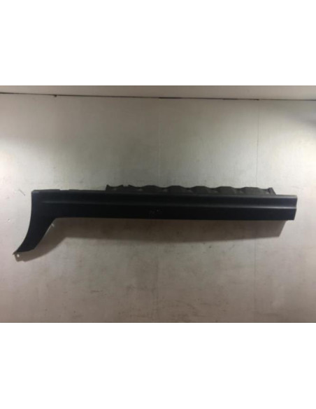 Marche pieds BMW X3 E83 PHASE 1 