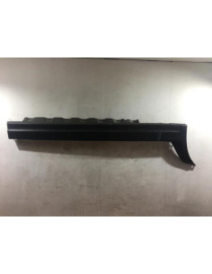 Marche pieds BMW X3 E83 PHASE 1  2