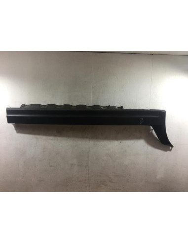 Marche pieds BMW X3 E83 PHASE 1 