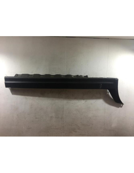 Marche pieds BMW X3 E83 PHASE 1 