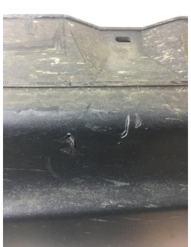 Marche pieds BMW X3 E83 PHASE 1 