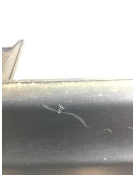 Marche pieds BMW X3 E83 PHASE 1 