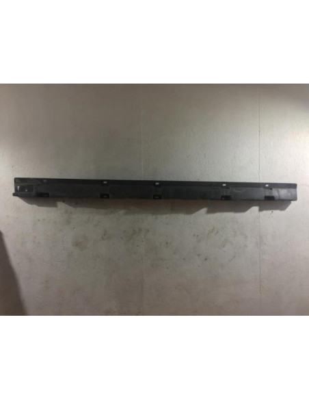 Marche pieds BMW X3 E83 PHASE 1 