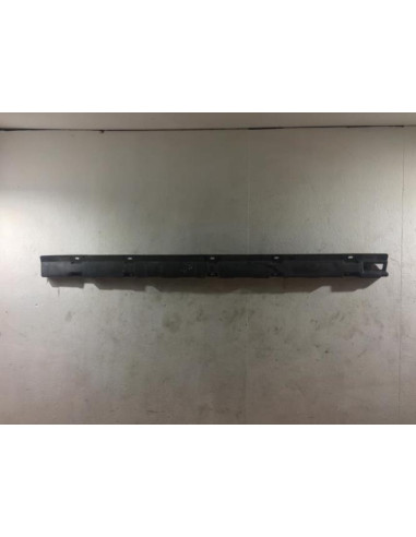 Marche pieds BMW X3 E83 PHASE 1 