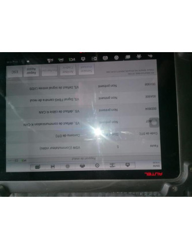 Durite BMW X6 E71 PHASE 1 Essence