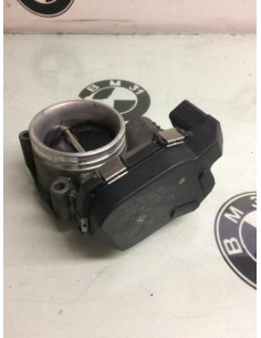 Boitier papillon BMW SERIE 1 E81 