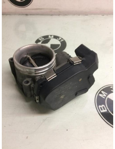 Boitier papillon BMW SERIE 1 E81 