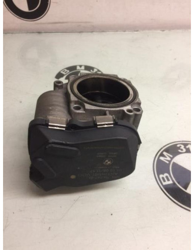 Boitier papillon BMW SERIE 1 E81 