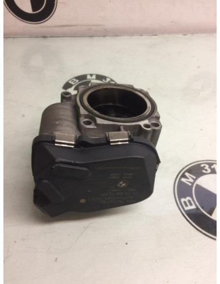 Boitier papillon BMW SERIE 1 E81 