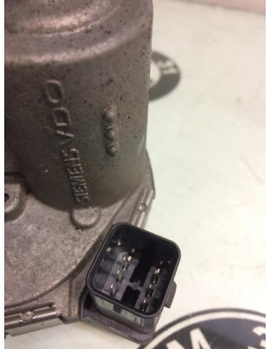 Boitier papillon BMW SERIE 1 E81 